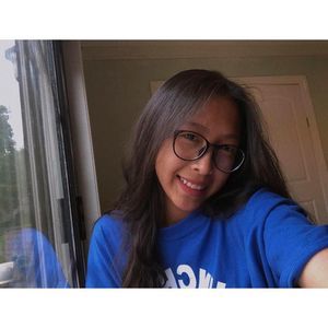 Meet your Posher, Vy